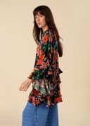 RUBY TUNIC - MULTI