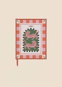 PRINTED JOURNAL - TIGER