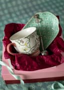 ANSU MUG - LTPINK