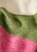 VANESSA CARDIGAN - AUTUMN STRIPE