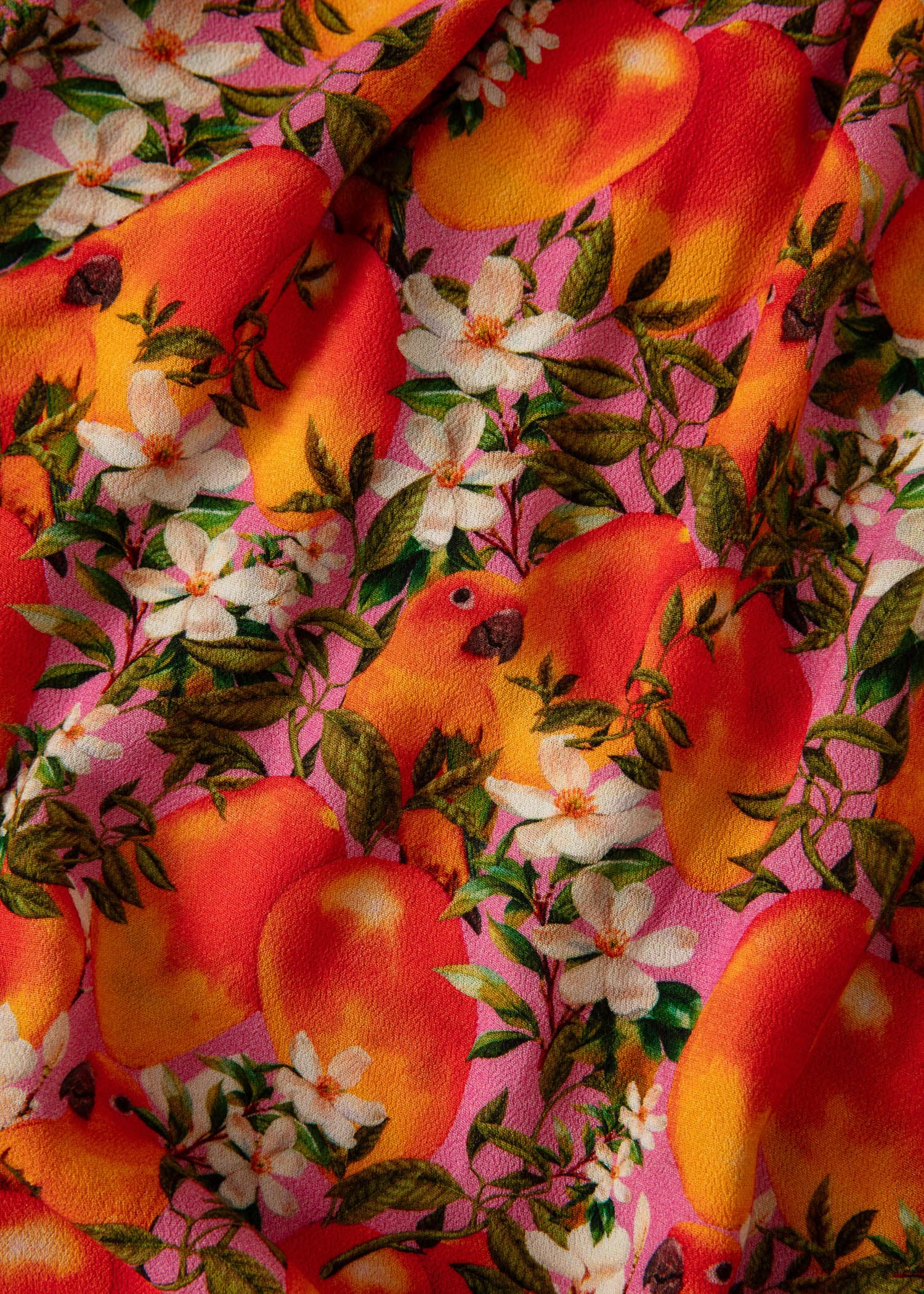 DOLLIE Pusero 3/4-pituisilla hihoilla - Multi 2 - Indiska