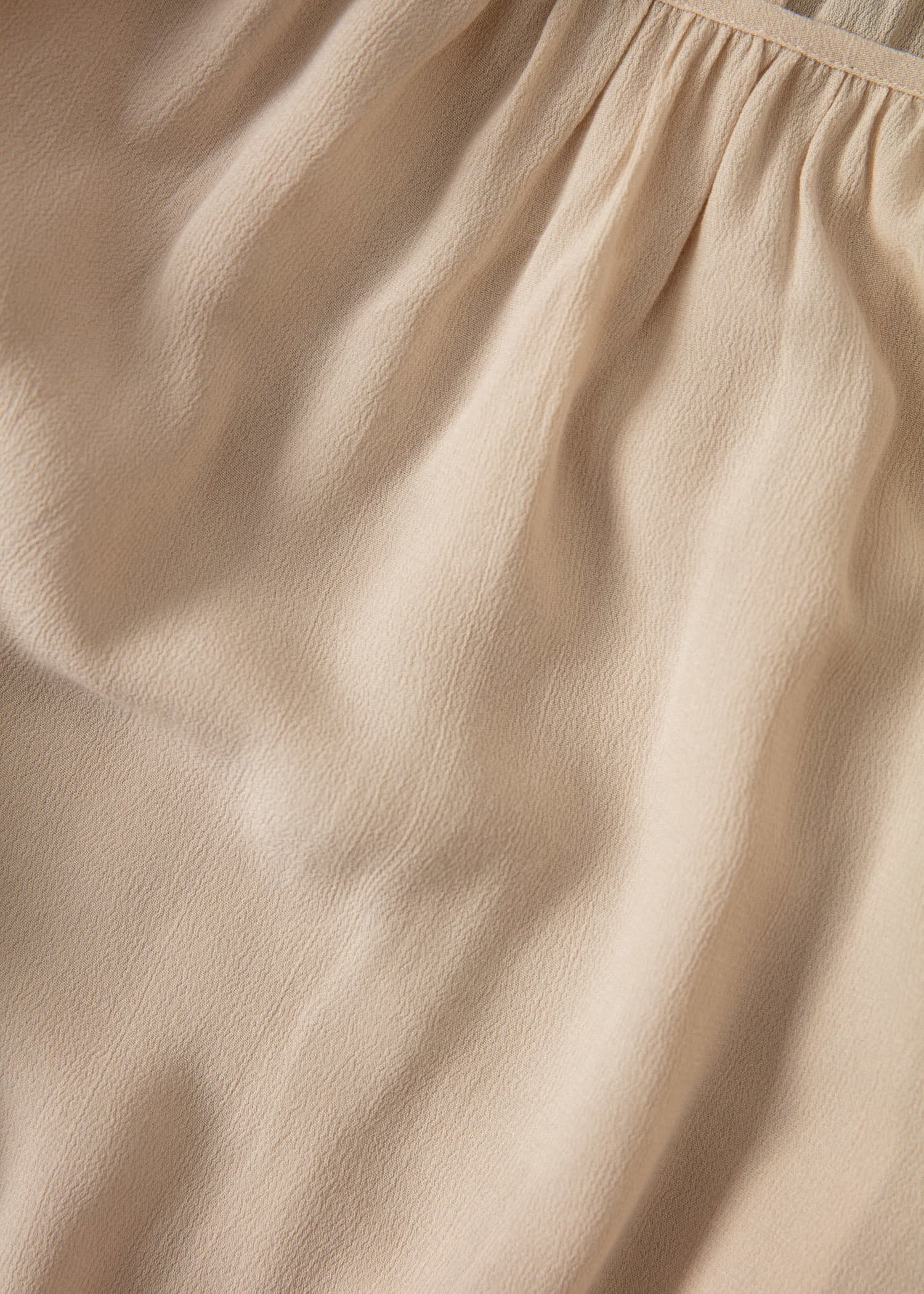 DOLLIE Pusero - Valkoinen 2 - Indiska