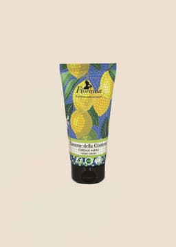 FLORINDA HANDCREAM 75ML - Coastal Lemon