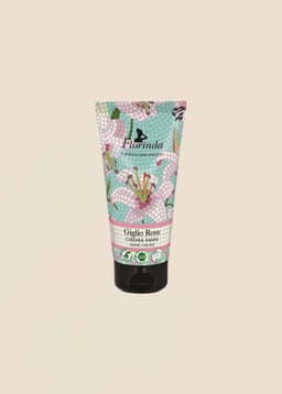FLORINDA HANDCREAM 75ML - Pink Lily