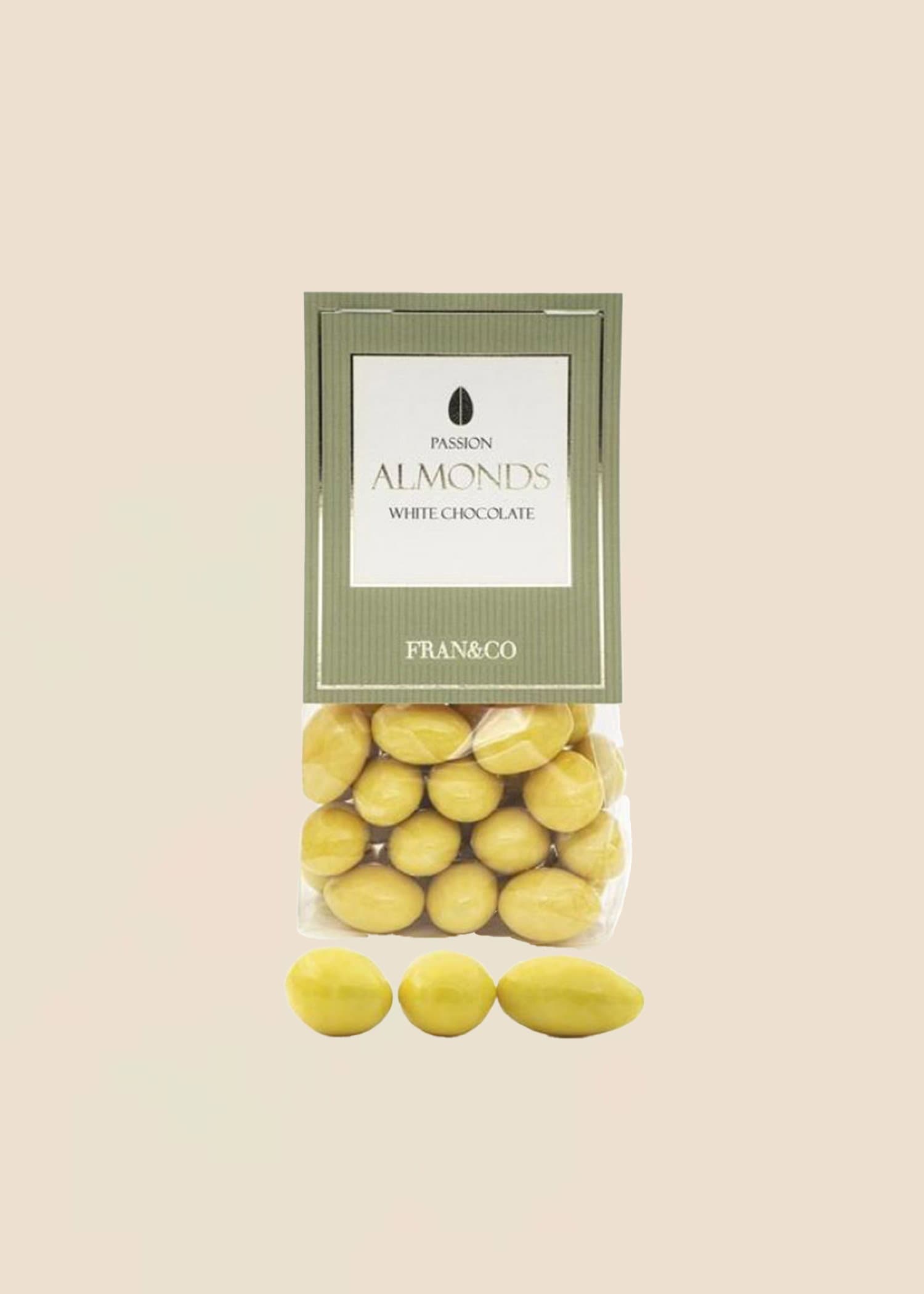 ALMONDS  - Multi 1 - Indiska