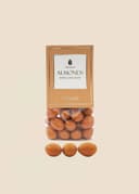 ALMONDS - ORANGE