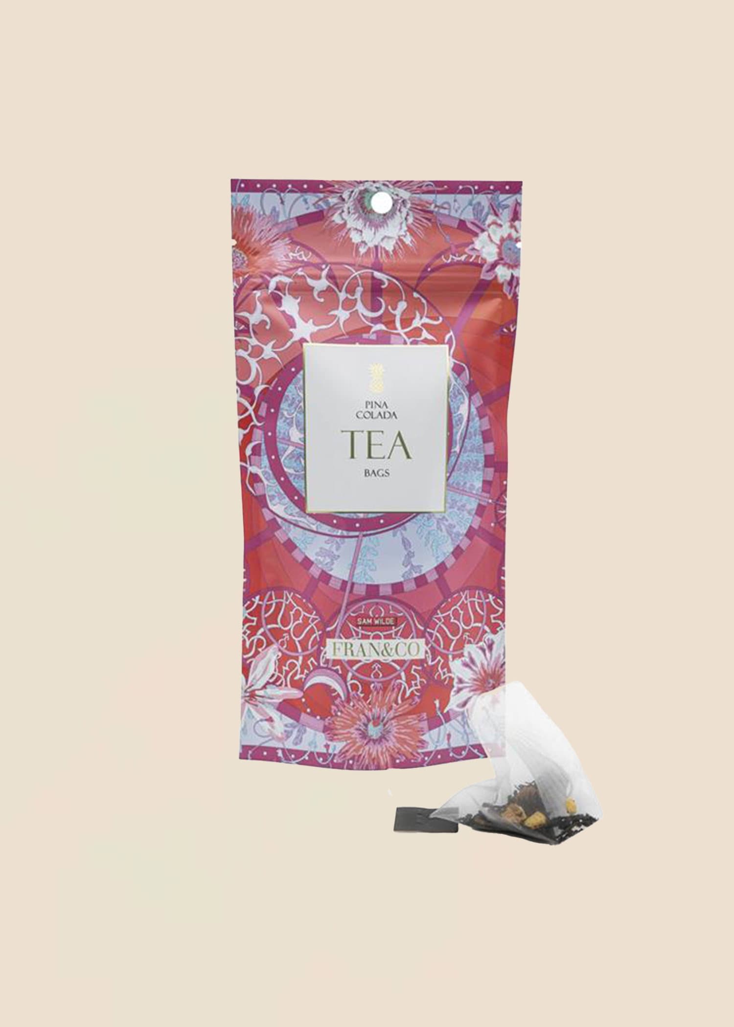 TEA  - Multi 1 - Indiska