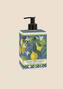 FLORINDA HANDWASH 500ML - Coastal Lemon