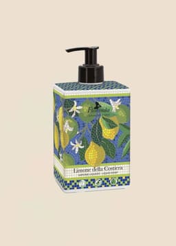 FLORINDA HANDWASH 500ML - Coastal Lemon