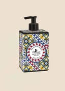 FLORINDA HANDWASH 500ML - Sicily Almond
