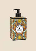 FLORINDA HANDWASH 500ML - Mandarin Wood