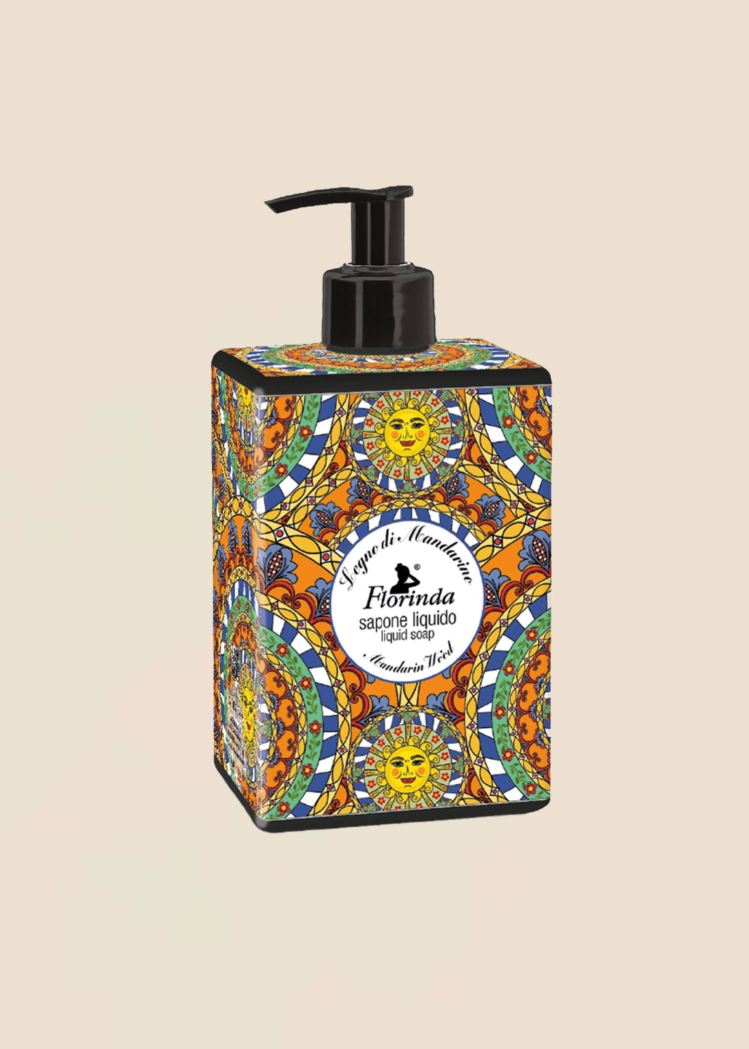 FLORINDA  - Multi 1 - Indiska