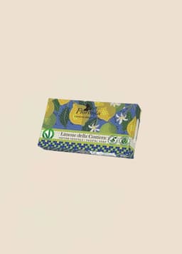 FLORINDA SOAP 200G - Coastal Lemon