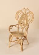 VIDUKA CHAIR - NATURAL