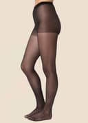 TWENTY TIGHTS - Black