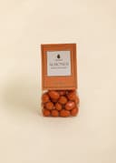 ALMONDS - ORANGE