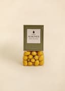 ALMONDS - PASSION