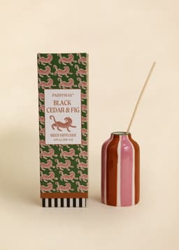 CERAMIC DIFFUSER - TIGER