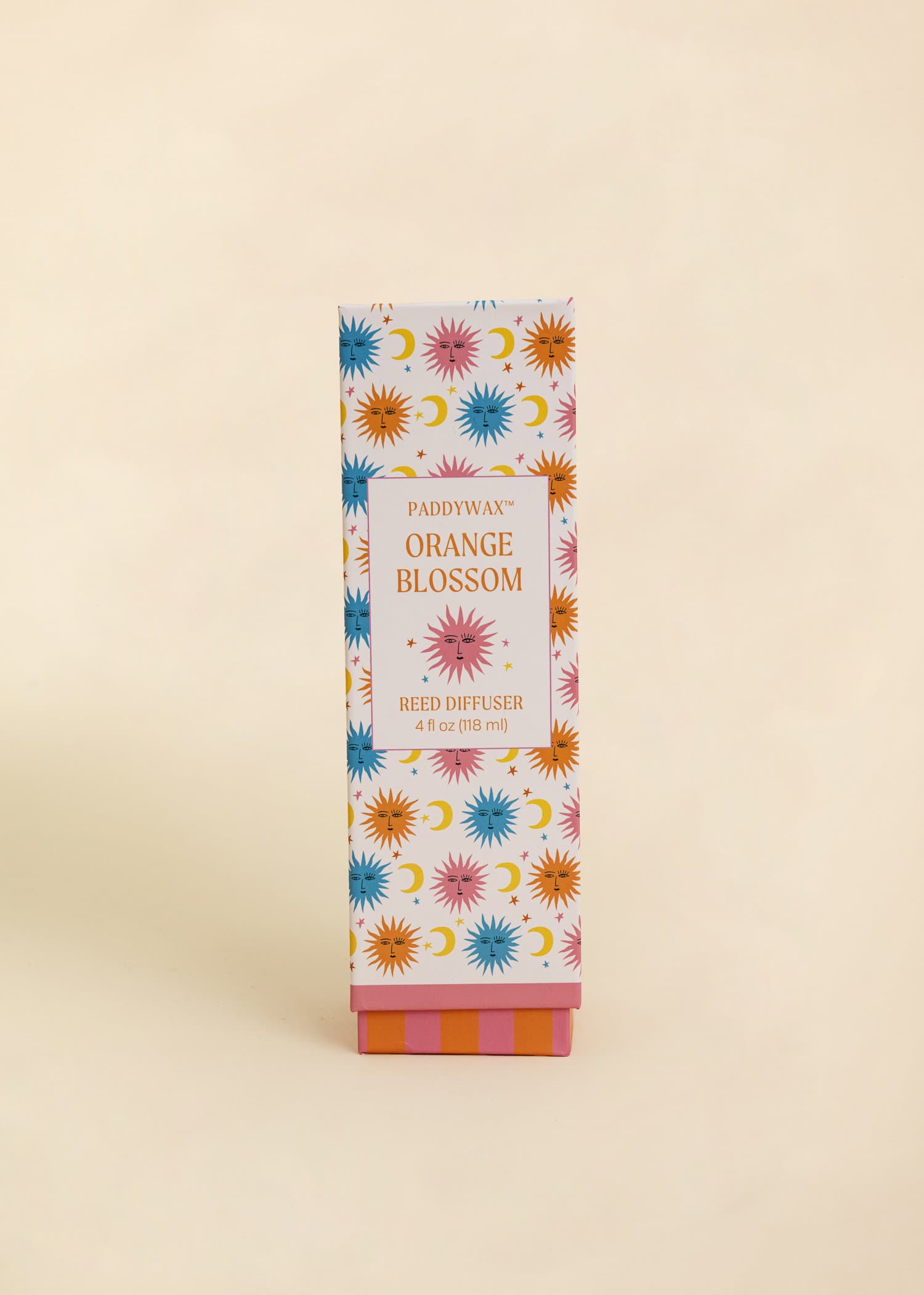 CERAMIC Duftende luftspreder - Bergamott, appelsinblomst, ylang-ylang - Multi 2 - Indiska