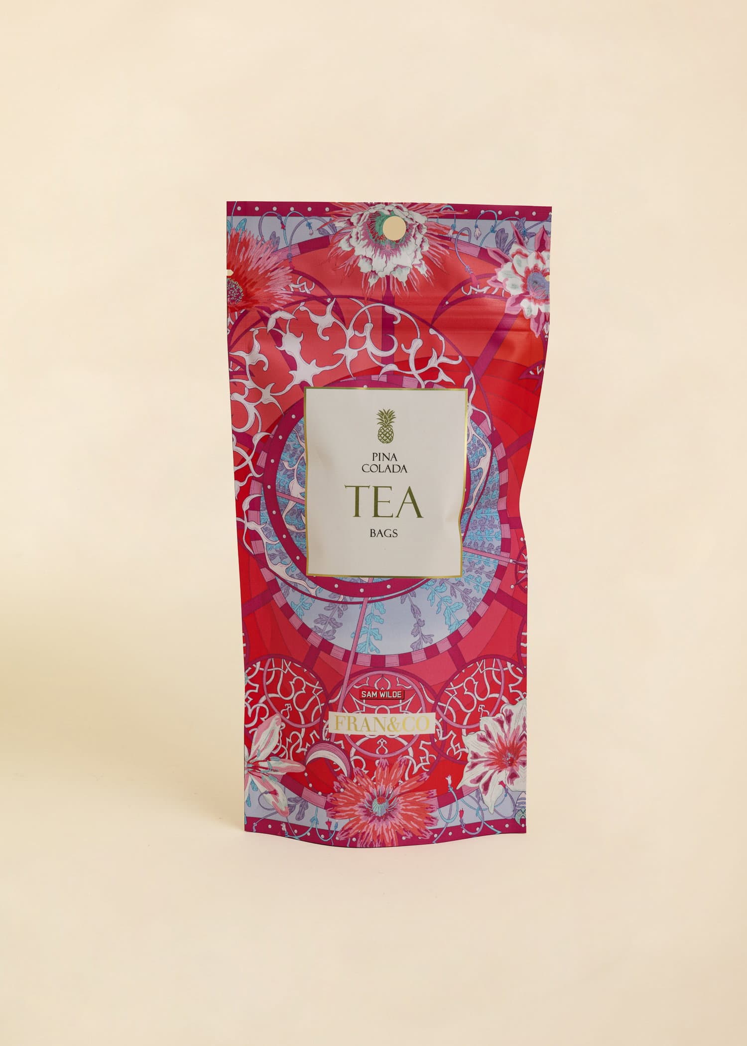 TEA  - Multi 1 - Indiska