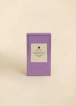 TRUFFLES - PISTACHIO