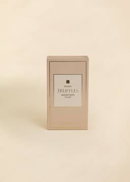 TRUFFLES - SEA SALT