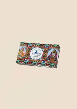 FLORINDA SOAP 200G - Wild Moss