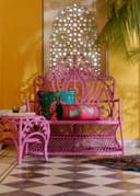 VIDUKA SOFA - PINK