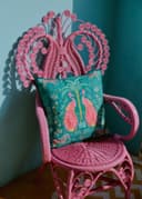 VIDUKA CHAIR - PINK