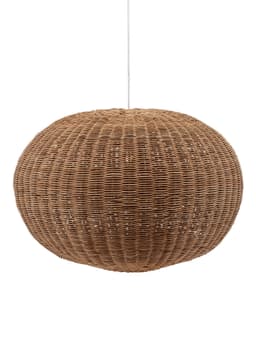 RANU LAMPSHADE - NATURAL