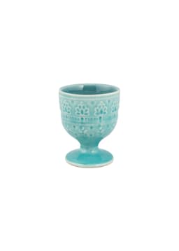 CHENNAI EGGCUP - TURQUOISE