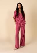 LULU PANT - PINK
