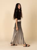 VIKI DRESS - Black