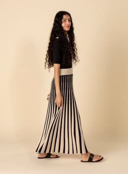 VIKI DRESS - Black