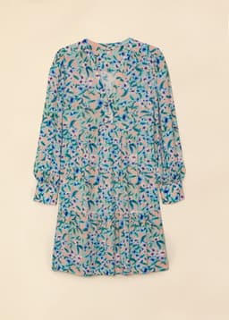 MILEY DRESS - Light pink