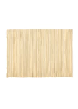 DISHA PLACEMAT - NATURAL
