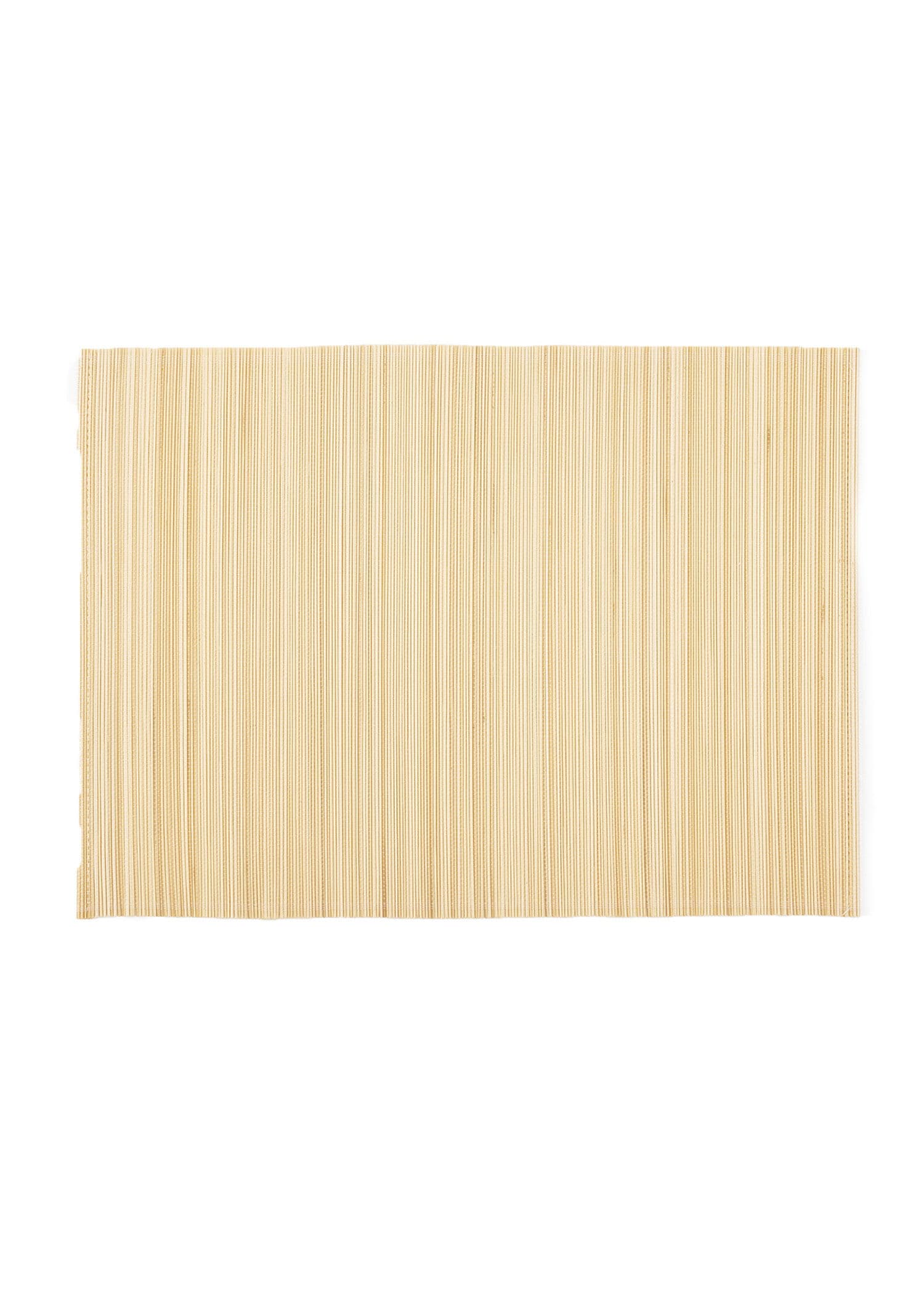 DISHA PLACEMAT - NATURAL