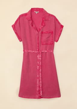 SWEETIE DRESS - PINK