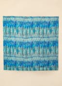 RINNA SARONG - TURQUOISE