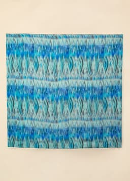 RINNA SARONG - TURQUOISE