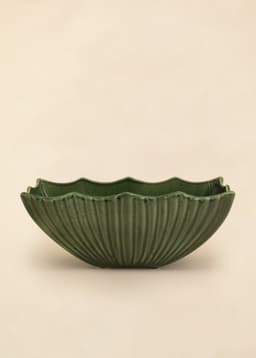 RORY PLANTER - GREEN