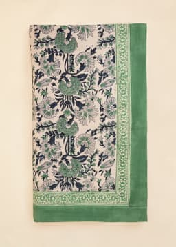 Viny Tc - Green Dahlia