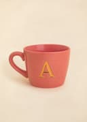 MONO MUG PINK - A
