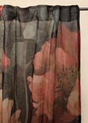 Lin Curtain 120x300 - ELYPHEA