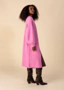 VANNI CARDIGAN - PINK