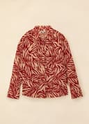 SIA SHIRT - BROWN