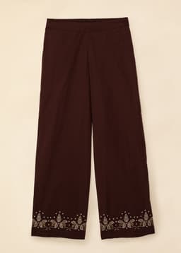 IRENE PANT - DKBROWN
