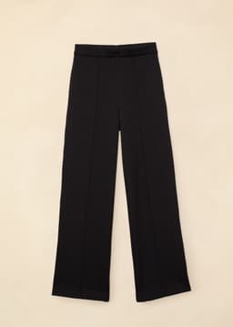 ELMA PANT - Black