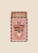 75 MATCHES - HEARTS