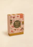 PLAYING CARDS - WINE